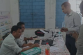 Damoh News, Lokayukta Trap