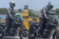 Royal Enfield Himalayan 750