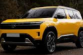 Tata Sierra EV