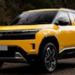 Tata Sierra EV