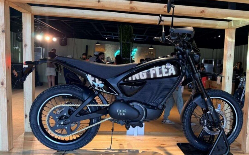 Royal Enfield Upcoming Bikes