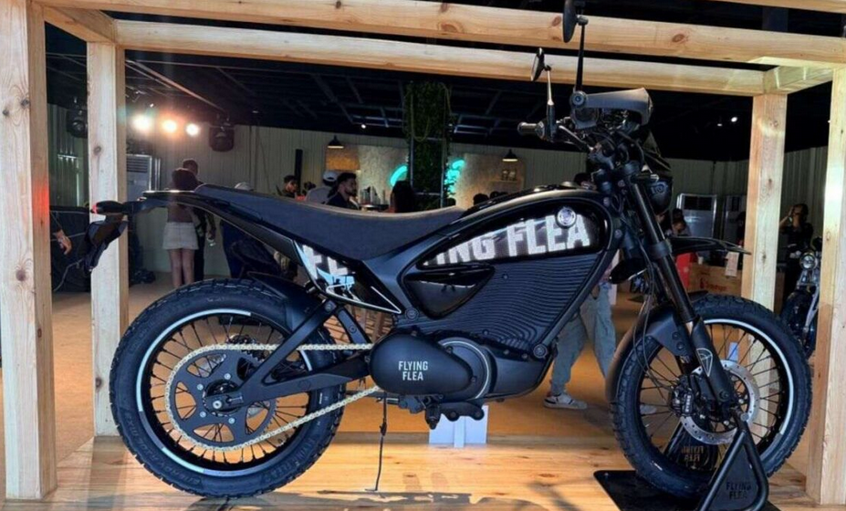 Royal Enfield Upcoming Bikes