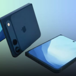 iPhone Ultra Foldable