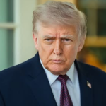 Trump Xi Summit 2026