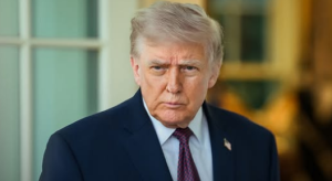 Trump Xi Summit 2026