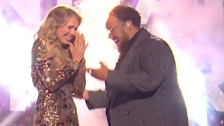 American Idol Season 24 Winner Hannah Harper