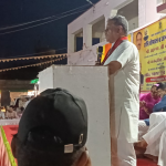 Ramdevra Night Chaupal