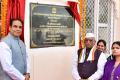 Governor Haribhau Bagde