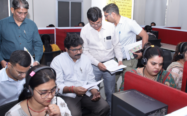 Rajasthan Sampark 181