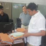 Excise Commissioner Rajasthan