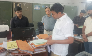 Excise Commissioner Rajasthan
