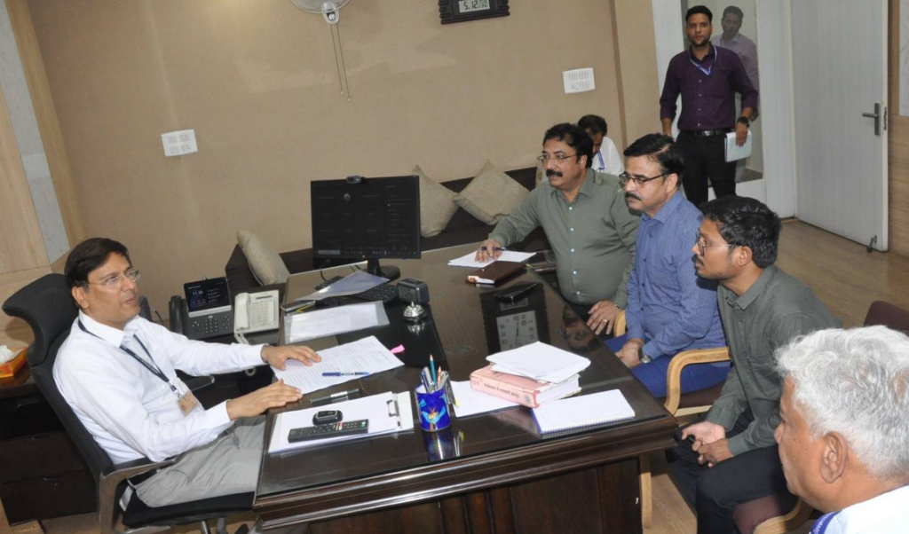 Rajasthan Cooperation Department