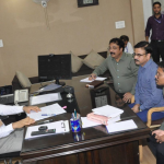 Rajasthan Cooperation Department