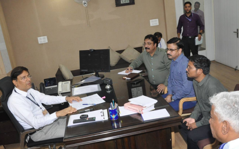 Rajasthan Cooperation Department