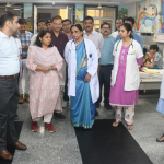 Kota Hospital News