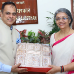 PFMS Rajasthan