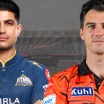 IPL 2026, GT vs SRH