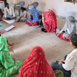 Child Marriage Prevention