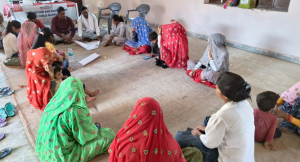 Child Marriage Prevention