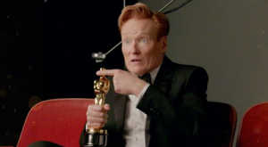 Conan O’Brien