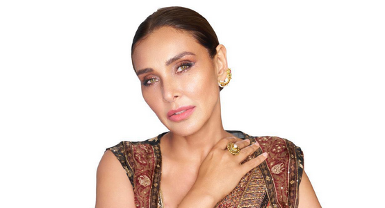 Lisa Ray