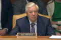 U.S. Senator Lindsey Graham