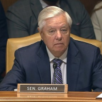 U.S. Senator Lindsey Graham