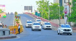 Fuel Conservation
