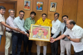 Rajasthan Law Minister