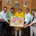 Rajasthan Law Minister