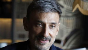 Rahul Dev