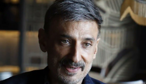 Rahul Dev