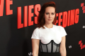 Jena Malone Stepmom