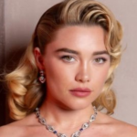 Florence Pugh Midnight Library