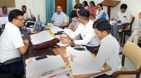 Dadu Dayal Ghumantu Yojana