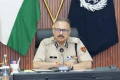 Rajeev Kumar Sharma DGP