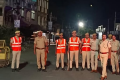 Rajasthan Police Nakabandi