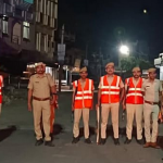 Rajasthan Police Nakabandi