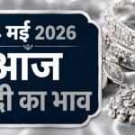 Silver Price Today (May 14, 2026)