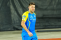 Jamie Overton Injury