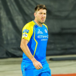 Jamie Overton Injury