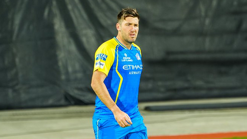 Jamie Overton Injury