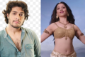 Junaid Khan Tamannaah Bhatia