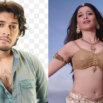 Junaid Khan Tamannaah Bhatia