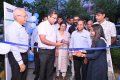 Collector Sandesh Nayak