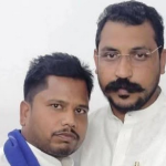 State Secretary of Azad Samaj Party