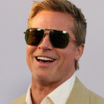 Brad Pitt New Movie