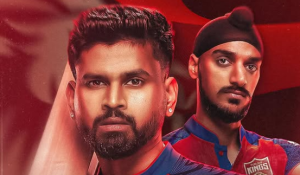 Punjab Kings Record IPL 2026