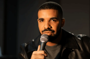 Drake ICEMAN Album