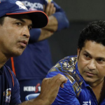 Robin Singh Cricketer